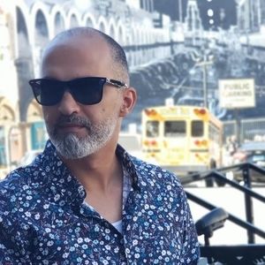 Meet your Posher, Hussein